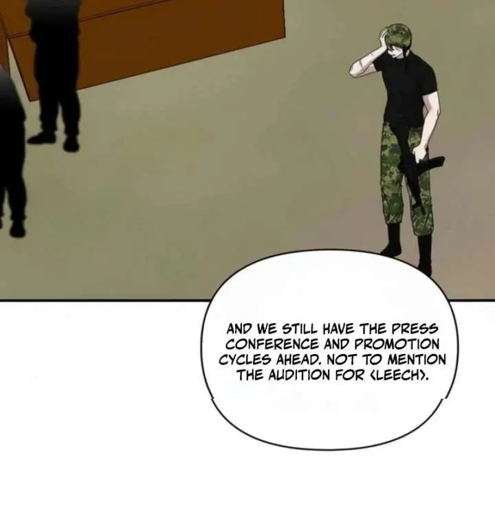 The Otherworldly Genius Method Actor Chapter 90 Page 12