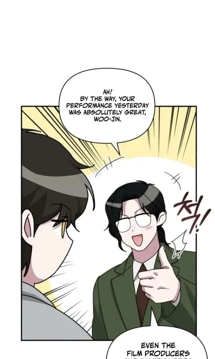 The Otherworldly Genius Method Actor Chapter 90 Page 13