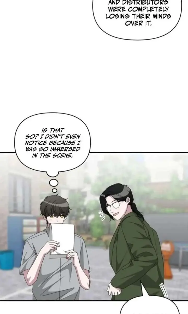 The Otherworldly Genius Method Actor Chapter 90 Page 14