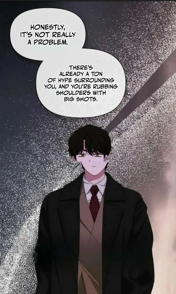 The Otherworldly Genius Method Actor Chapter 90 Page 37
