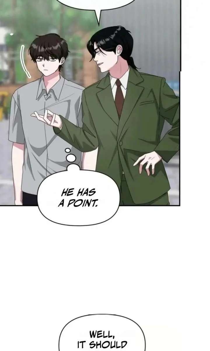 The Otherworldly Genius Method Actor Chapter 90 Page 39