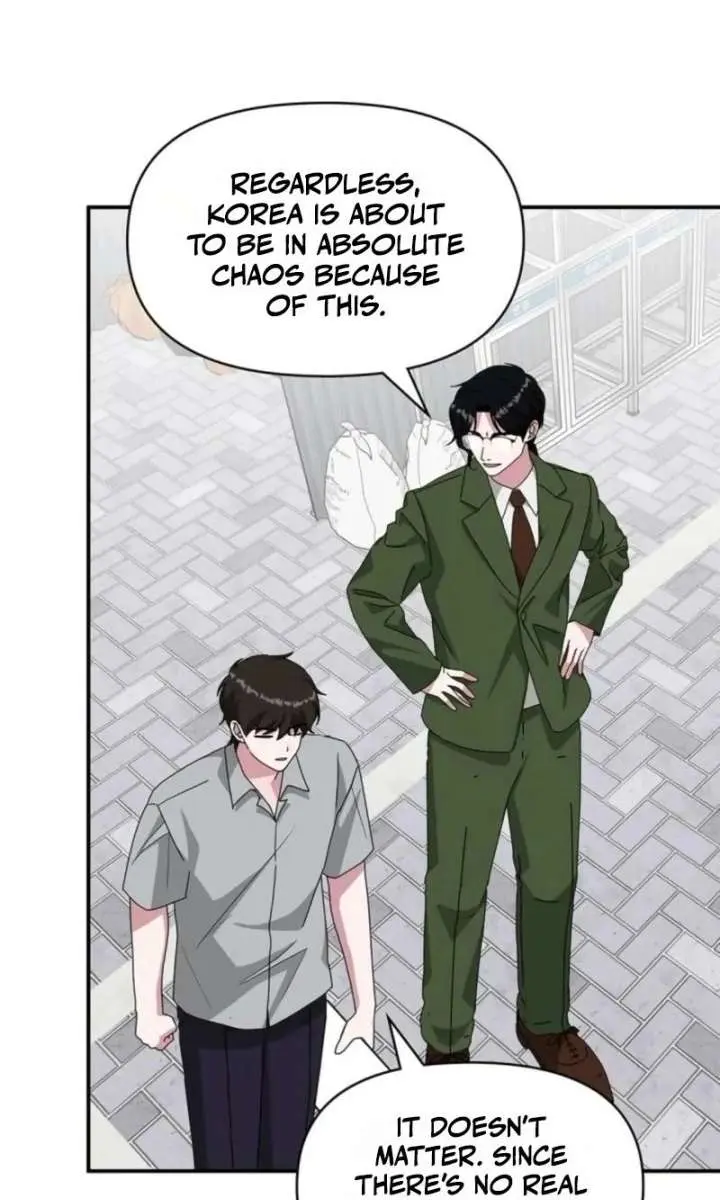 The Otherworldly Genius Method Actor Chapter 90 Page 41