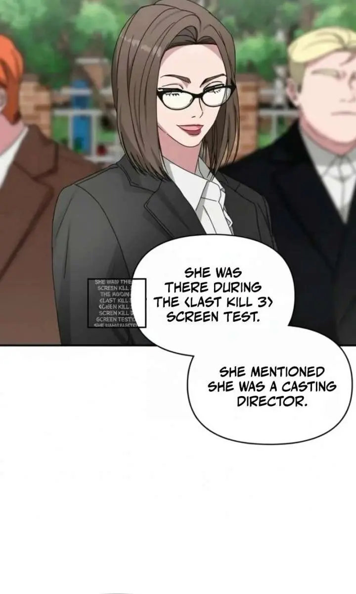 The Otherworldly Genius Method Actor Chapter 90 Page 45