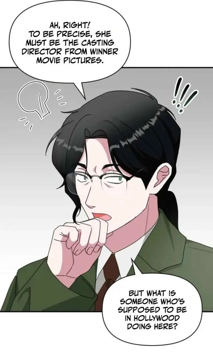 The Otherworldly Genius Method Actor Chapter 90 Page 46