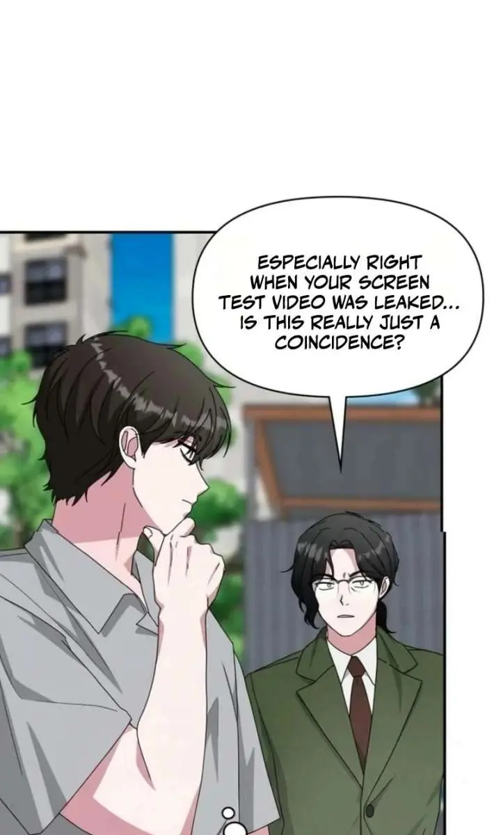 The Otherworldly Genius Method Actor Chapter 90 Page 47