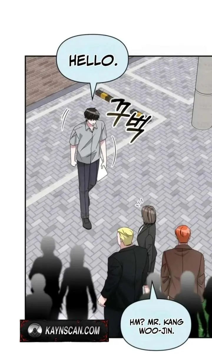 The Otherworldly Genius Method Actor Chapter 90 Page 50