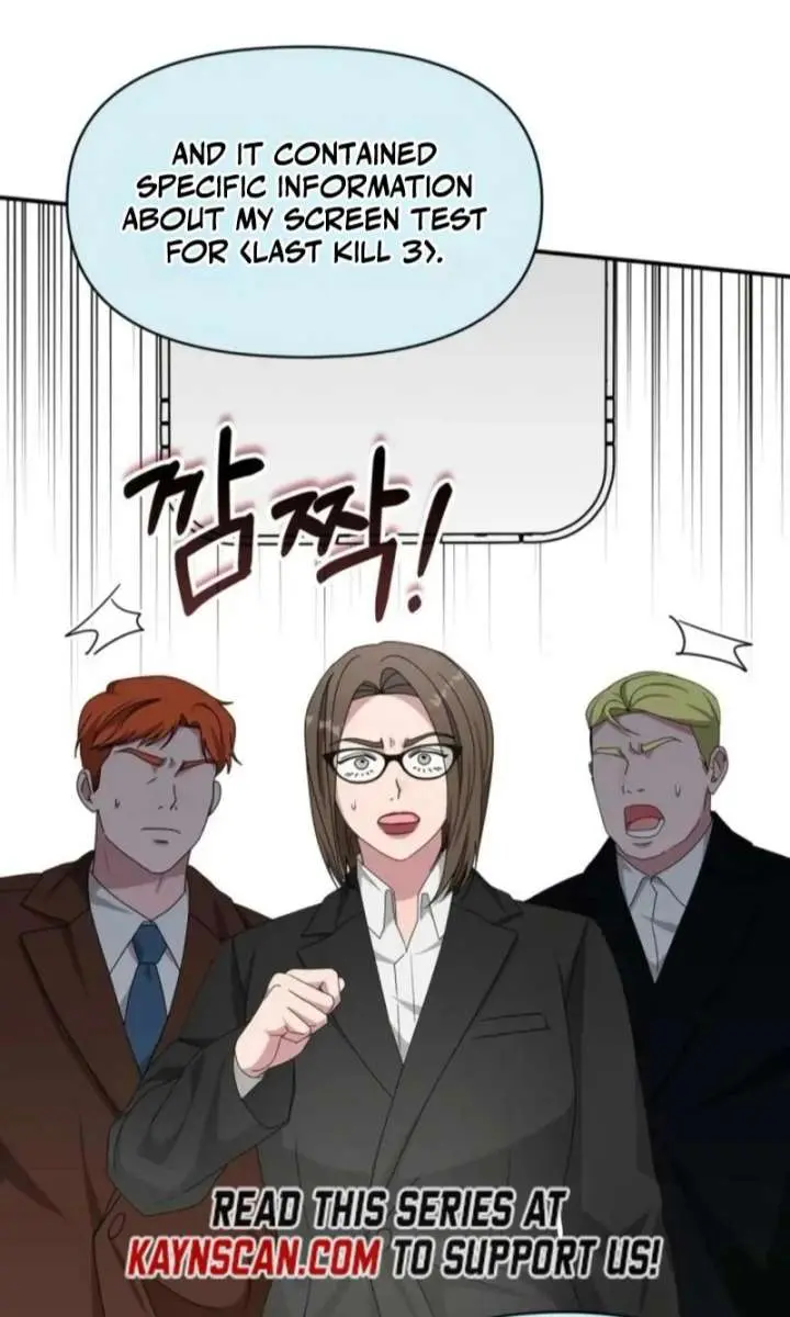 The Otherworldly Genius Method Actor Chapter 90 Page 56