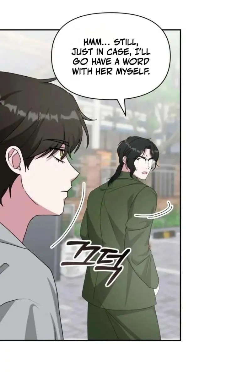 The Otherworldly Genius Method Actor Chapter 90 Page 61