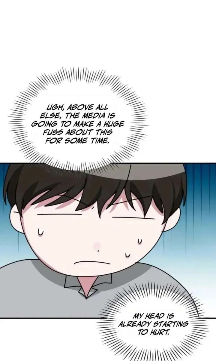 The Otherworldly Genius Method Actor Chapter 90 Page 62