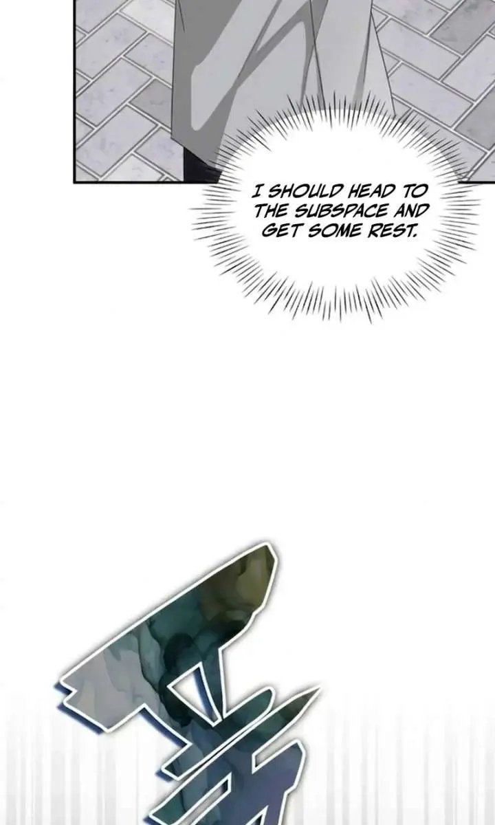 The Otherworldly Genius Method Actor Chapter 90 Page 64