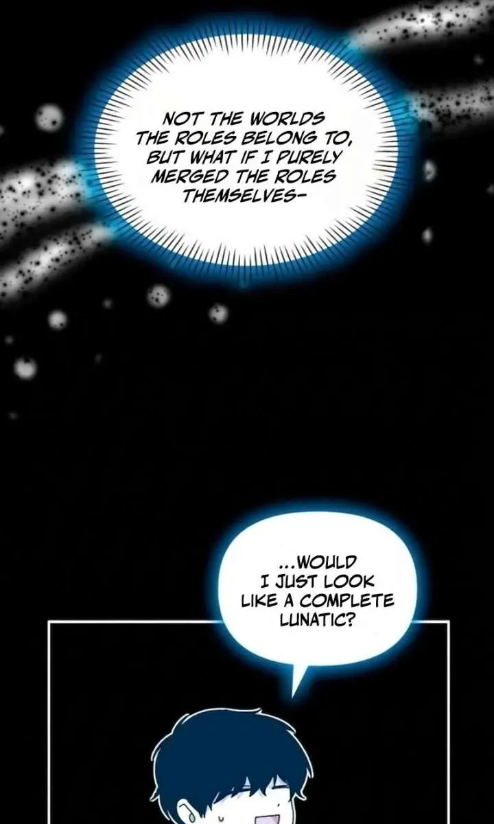 The Otherworldly Genius Method Actor Chapter 90 Page 73