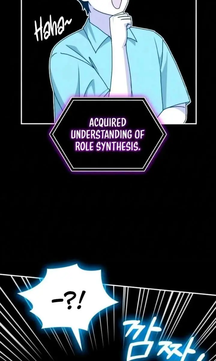 The Otherworldly Genius Method Actor Chapter 90 Page 74