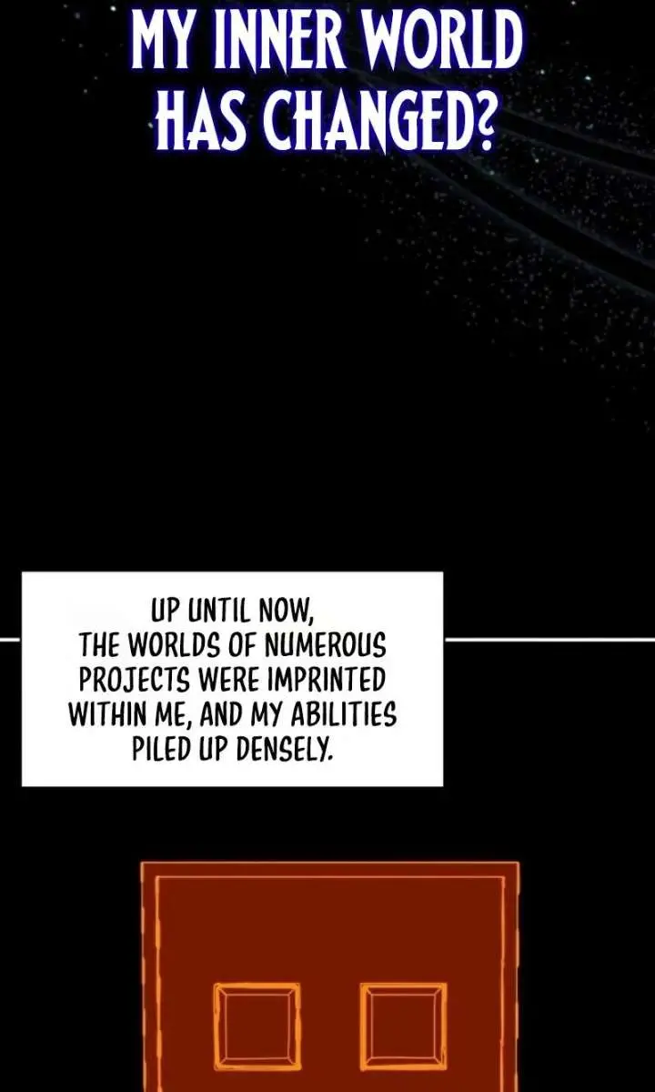 The Otherworldly Genius Method Actor Chapter 90 Page 81