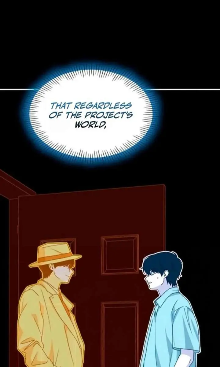 The Otherworldly Genius Method Actor Chapter 90 Page 91