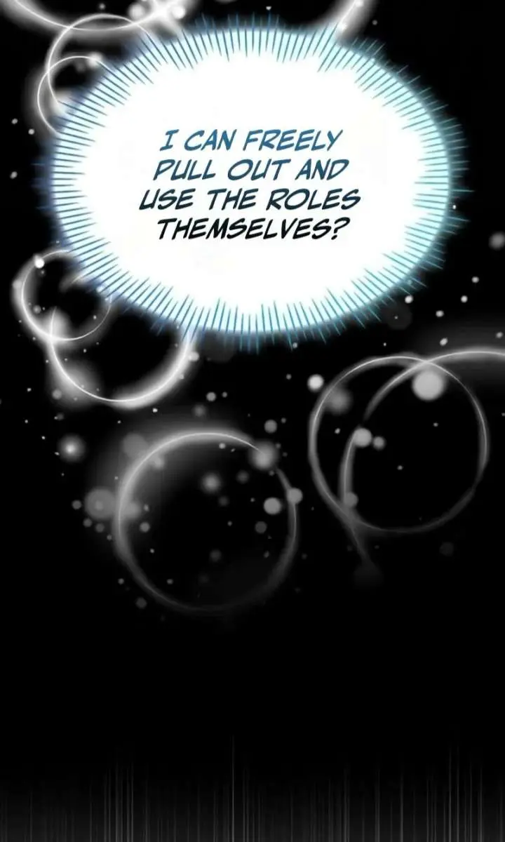 The Otherworldly Genius Method Actor Chapter 90 Page 93