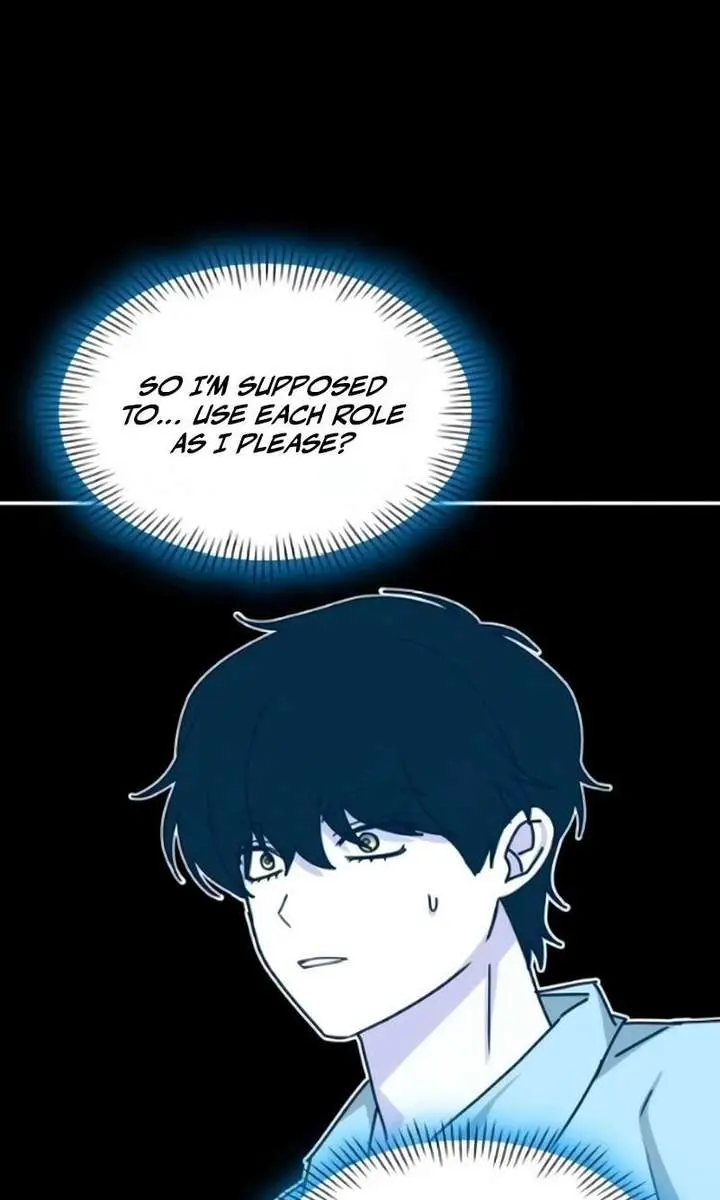 The Otherworldly Genius Method Actor Chapter 91 Page 2