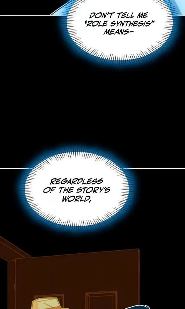 The Otherworldly Genius Method Actor Chapter 91 Page 3