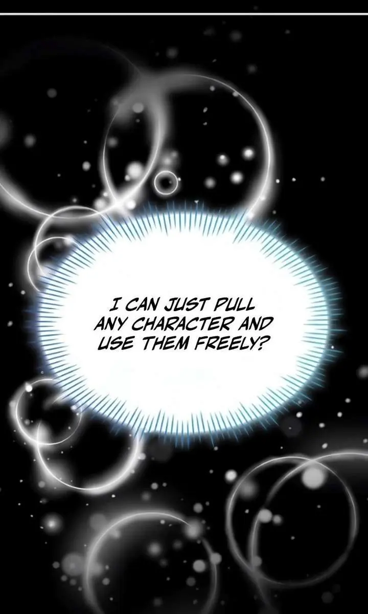 The Otherworldly Genius Method Actor Chapter 91 Page 5