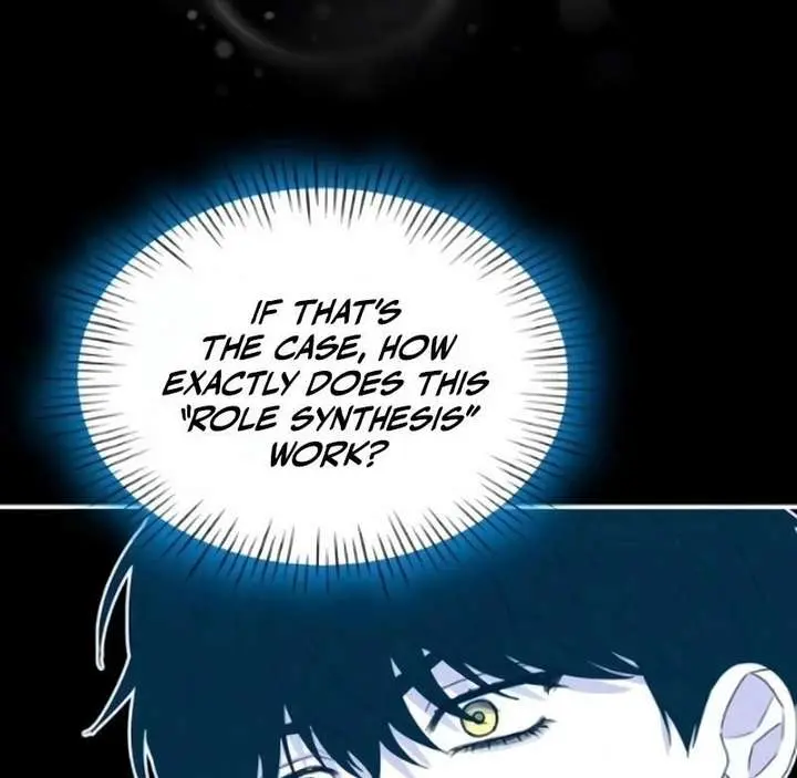 The Otherworldly Genius Method Actor Chapter 91 Page 6