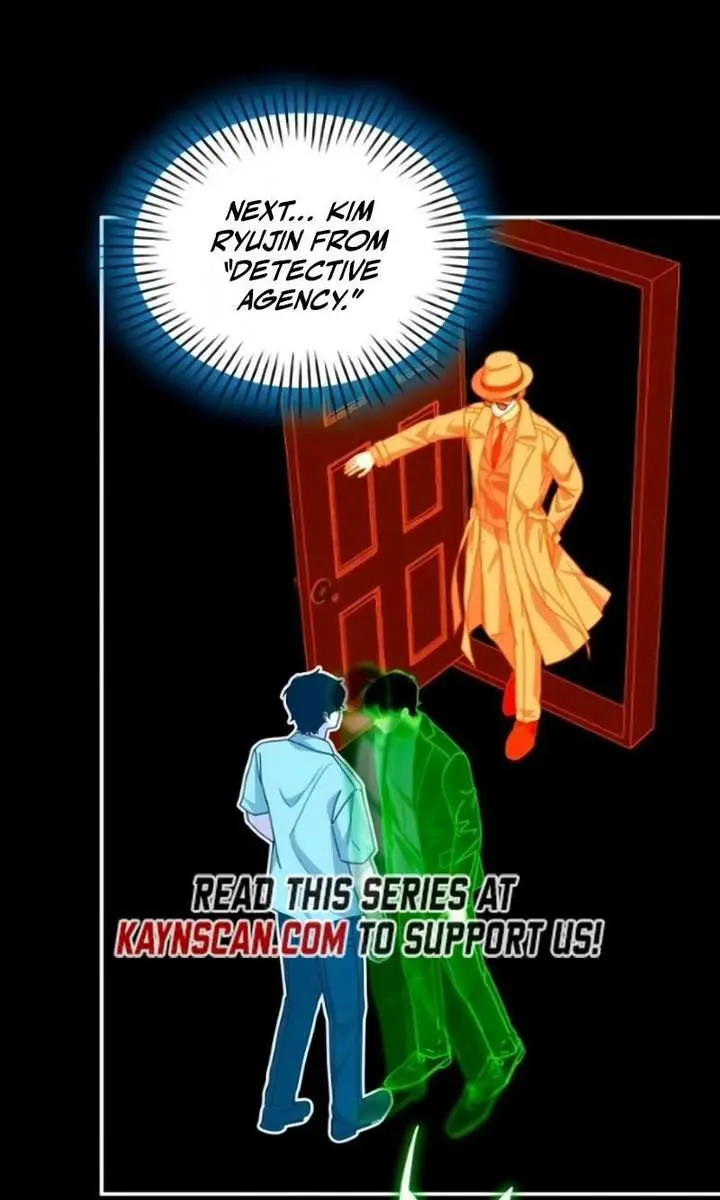 The Otherworldly Genius Method Actor Chapter 91 Page 11