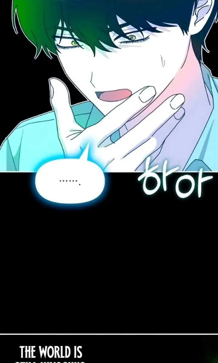 The Otherworldly Genius Method Actor Chapter 91 Page 17