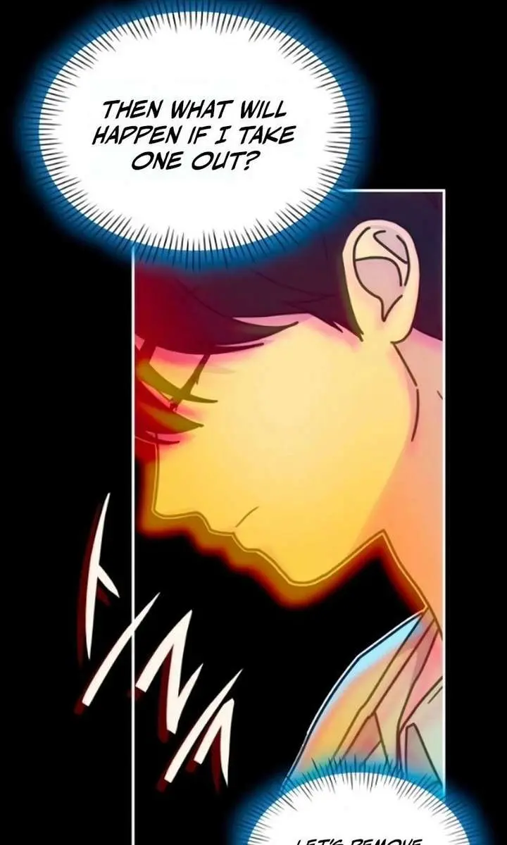 The Otherworldly Genius Method Actor Chapter 91 Page 25