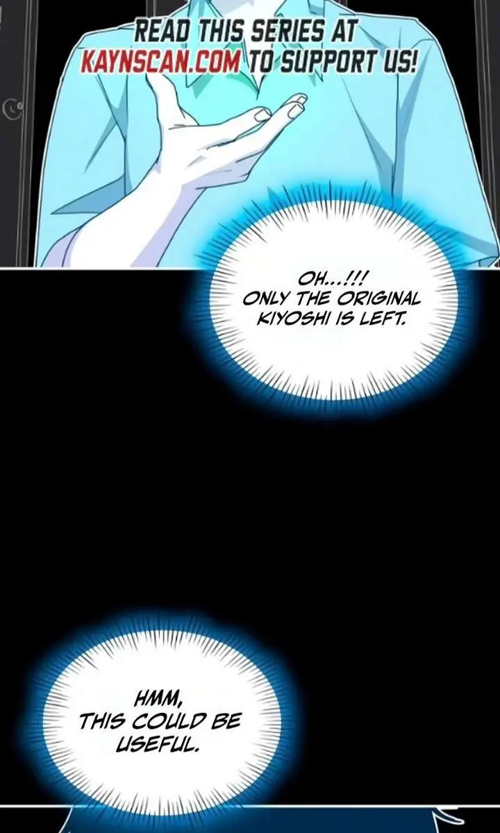 The Otherworldly Genius Method Actor Chapter 91 Page 27