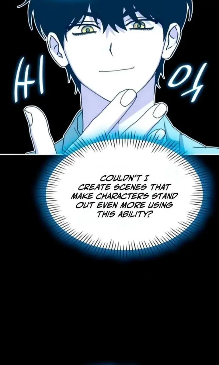 The Otherworldly Genius Method Actor Chapter 91 Page 28