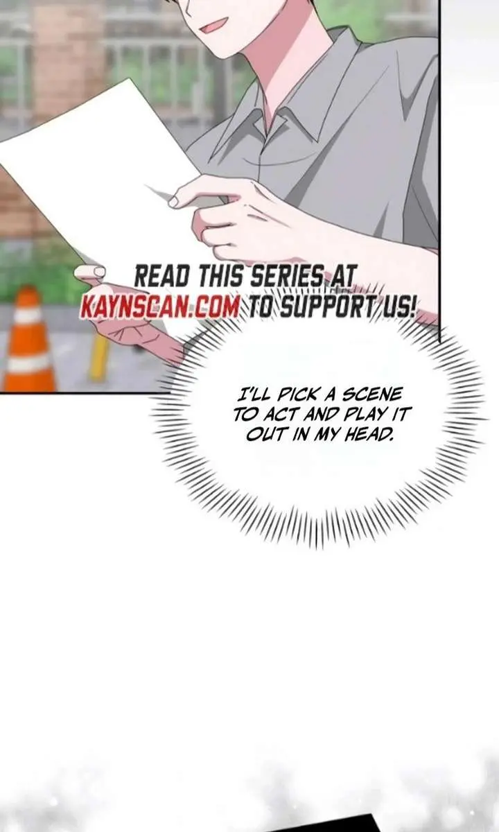 The Otherworldly Genius Method Actor Chapter 91 Page 32