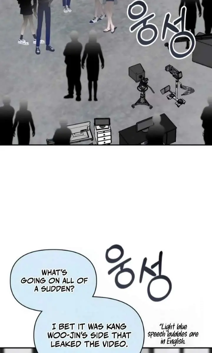 The Otherworldly Genius Method Actor Chapter 91 Page 40