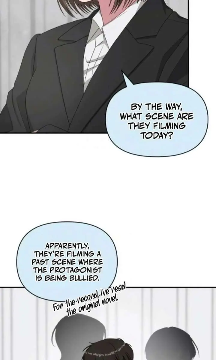 The Otherworldly Genius Method Actor Chapter 91 Page 43