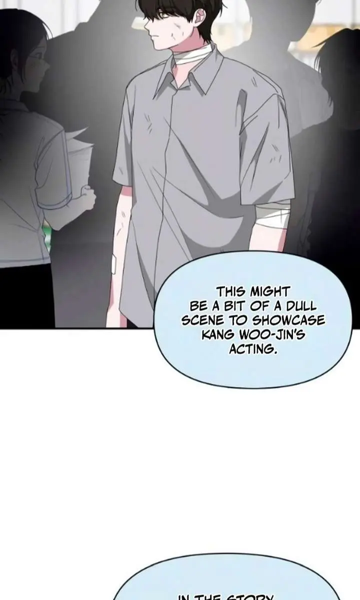 The Otherworldly Genius Method Actor Chapter 91 Page 44