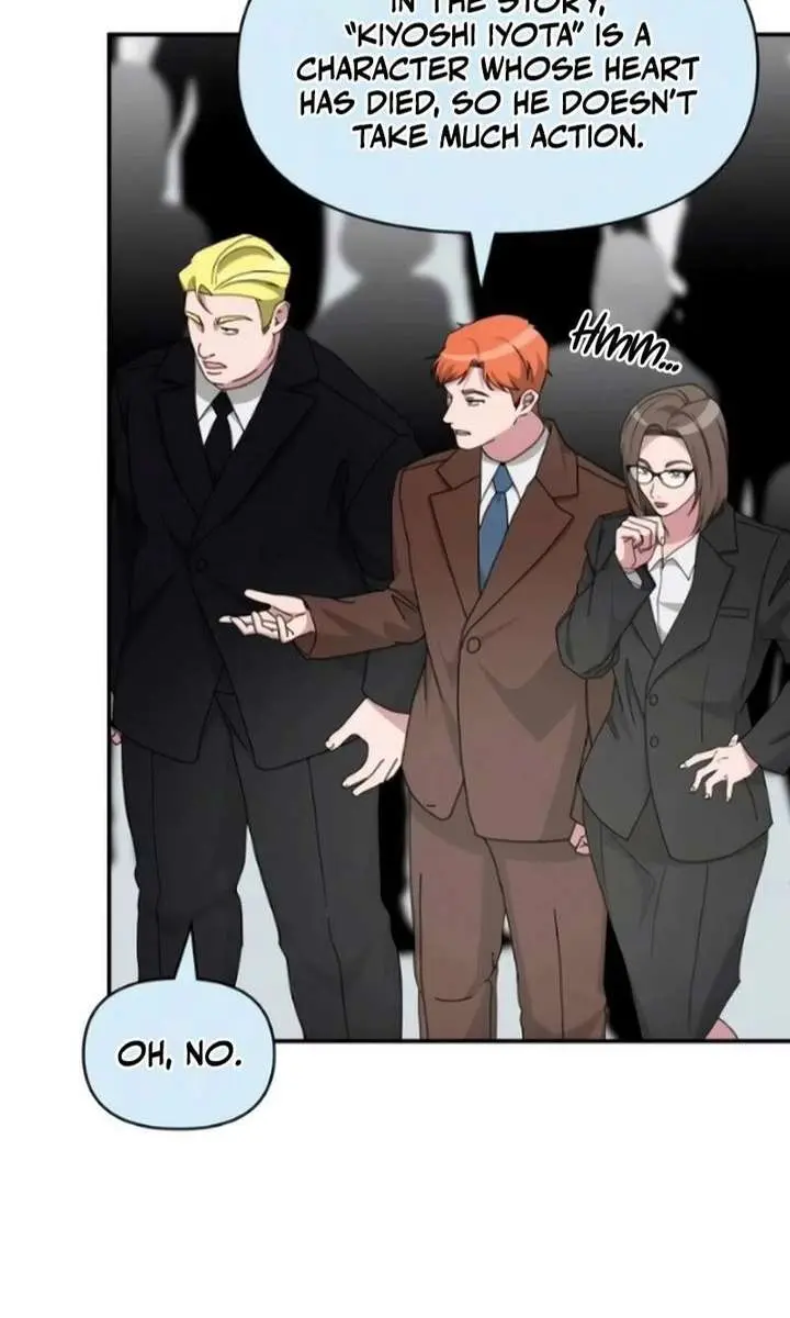The Otherworldly Genius Method Actor Chapter 91 Page 45
