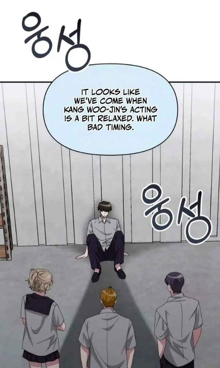 The Otherworldly Genius Method Actor Chapter 91 Page 46