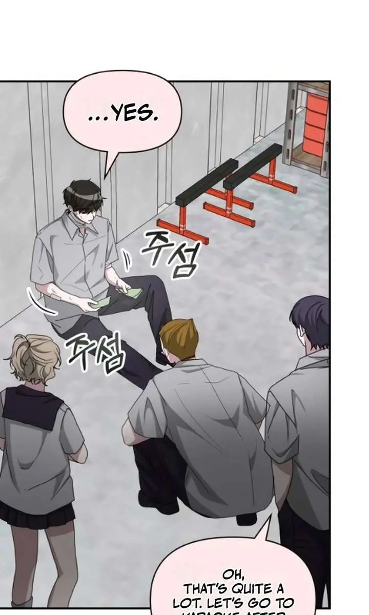 The Otherworldly Genius Method Actor Chapter 91 Page 49