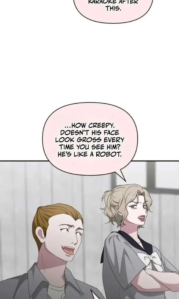 The Otherworldly Genius Method Actor Chapter 91 Page 50