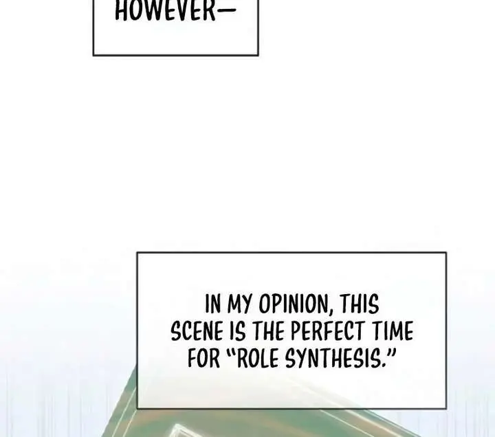 The Otherworldly Genius Method Actor Chapter 91 Page 54