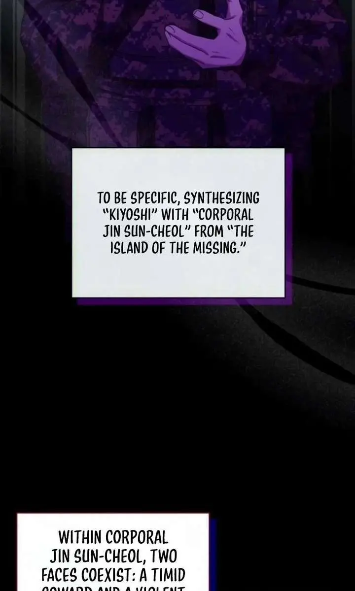 The Otherworldly Genius Method Actor Chapter 91 Page 56