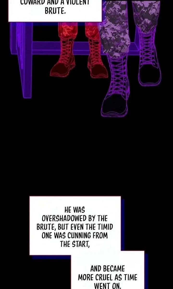 The Otherworldly Genius Method Actor Chapter 91 Page 57