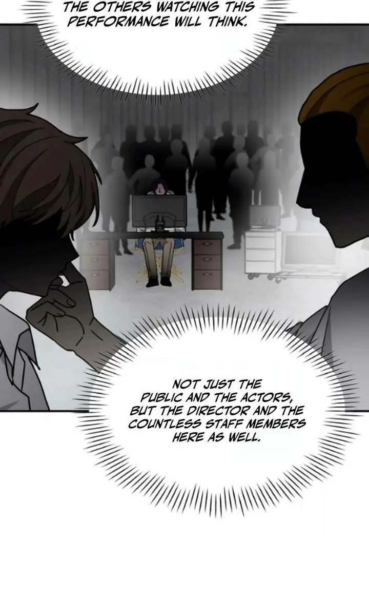 The Otherworldly Genius Method Actor Chapter 91 Page 61