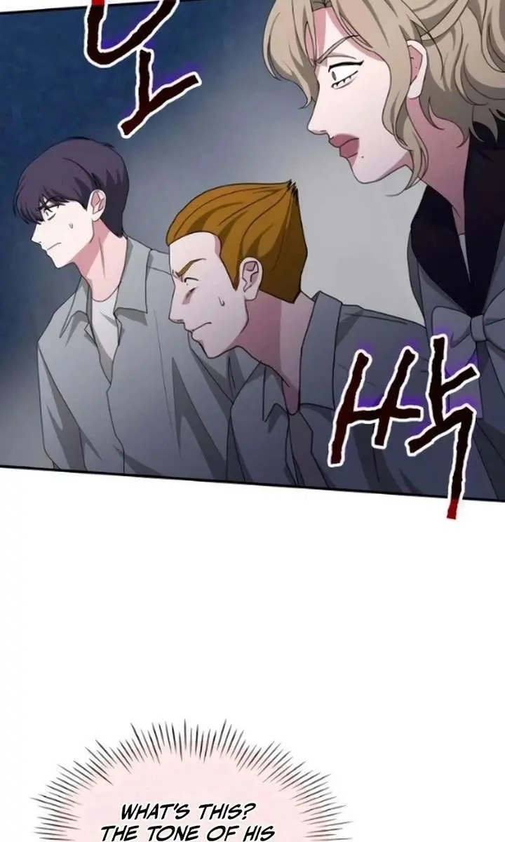 The Otherworldly Genius Method Actor Chapter 91 Page 67