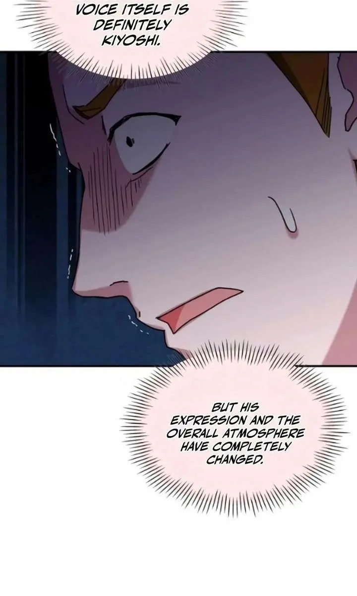 The Otherworldly Genius Method Actor Chapter 91 Page 68