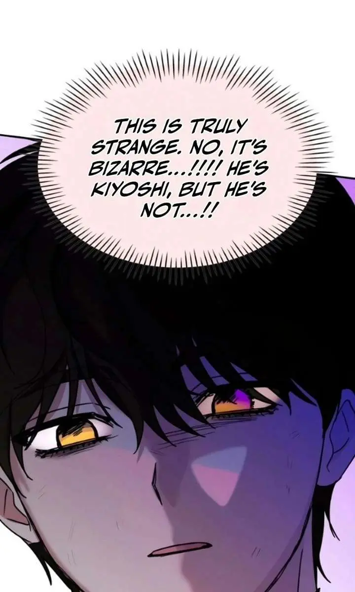 The Otherworldly Genius Method Actor Chapter 91 Page 69