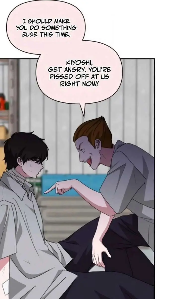 The Otherworldly Genius Method Actor Chapter 91 Page 73