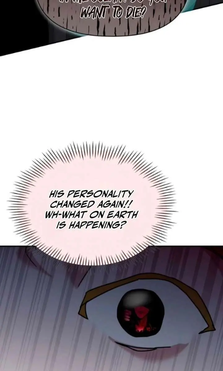 The Otherworldly Genius Method Actor Chapter 91 Page 79