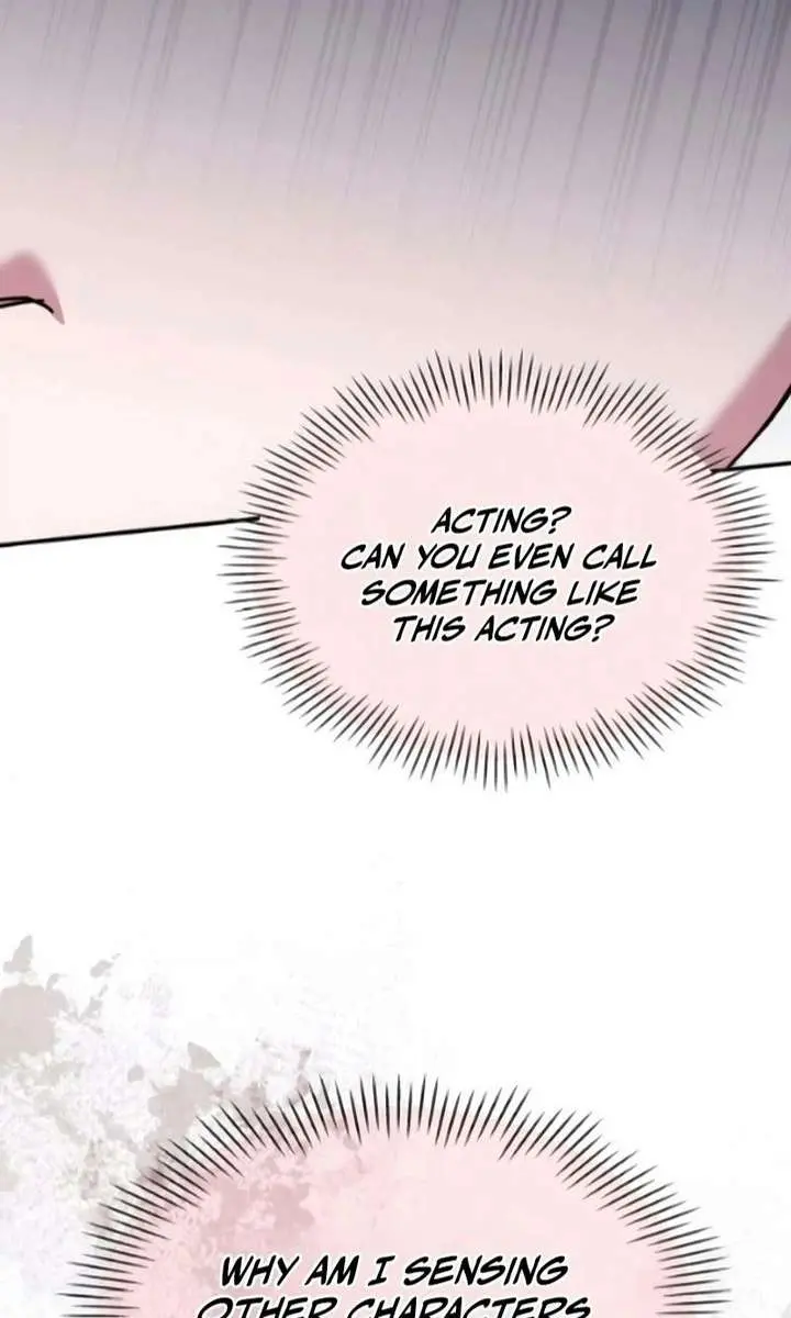 The Otherworldly Genius Method Actor Chapter 91 Page 80
