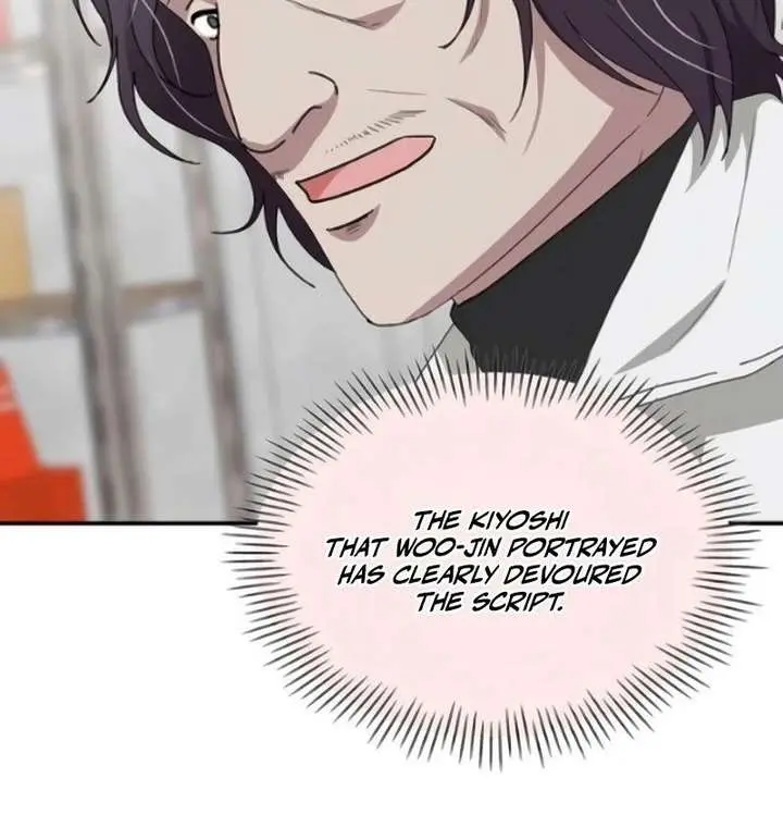 The Otherworldly Genius Method Actor Chapter 91 Page 84
