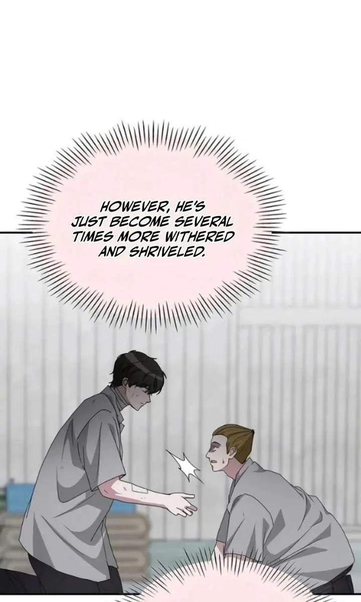The Otherworldly Genius Method Actor Chapter 91 Page 85
