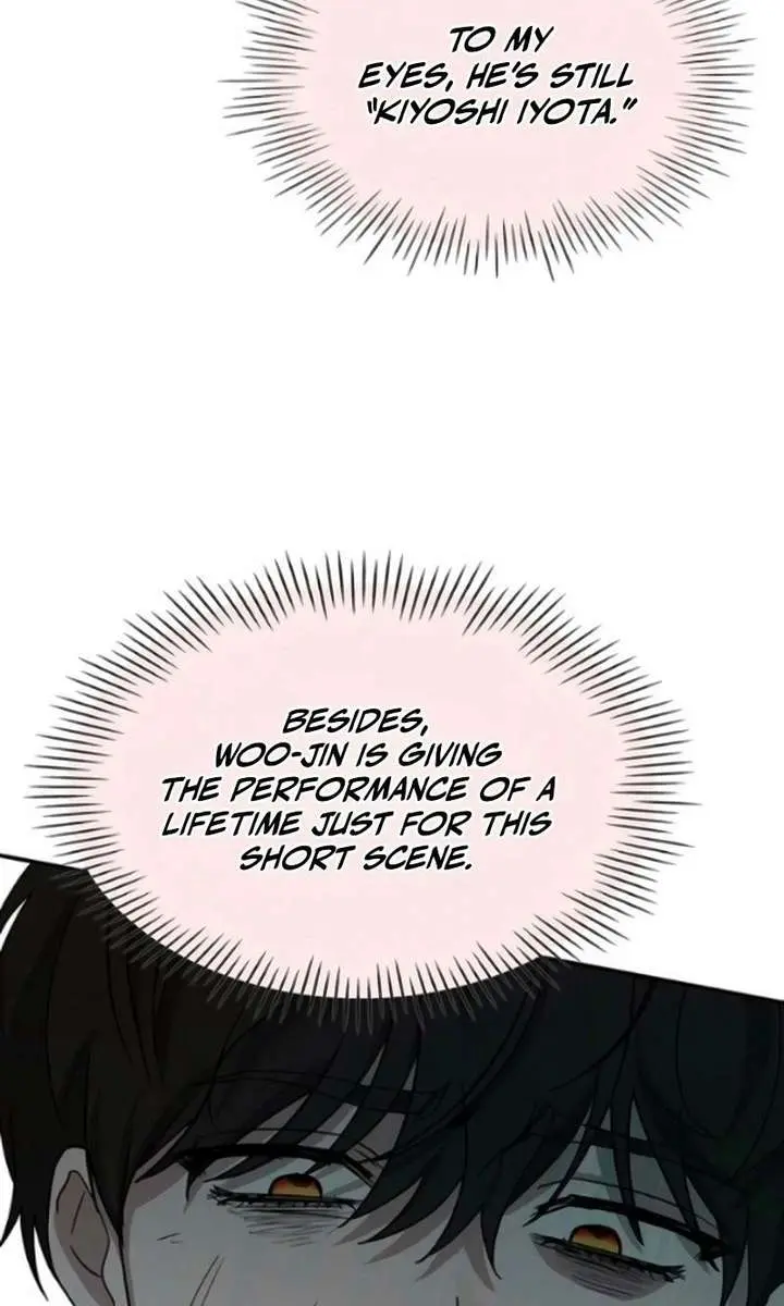 The Otherworldly Genius Method Actor Chapter 91 Page 86