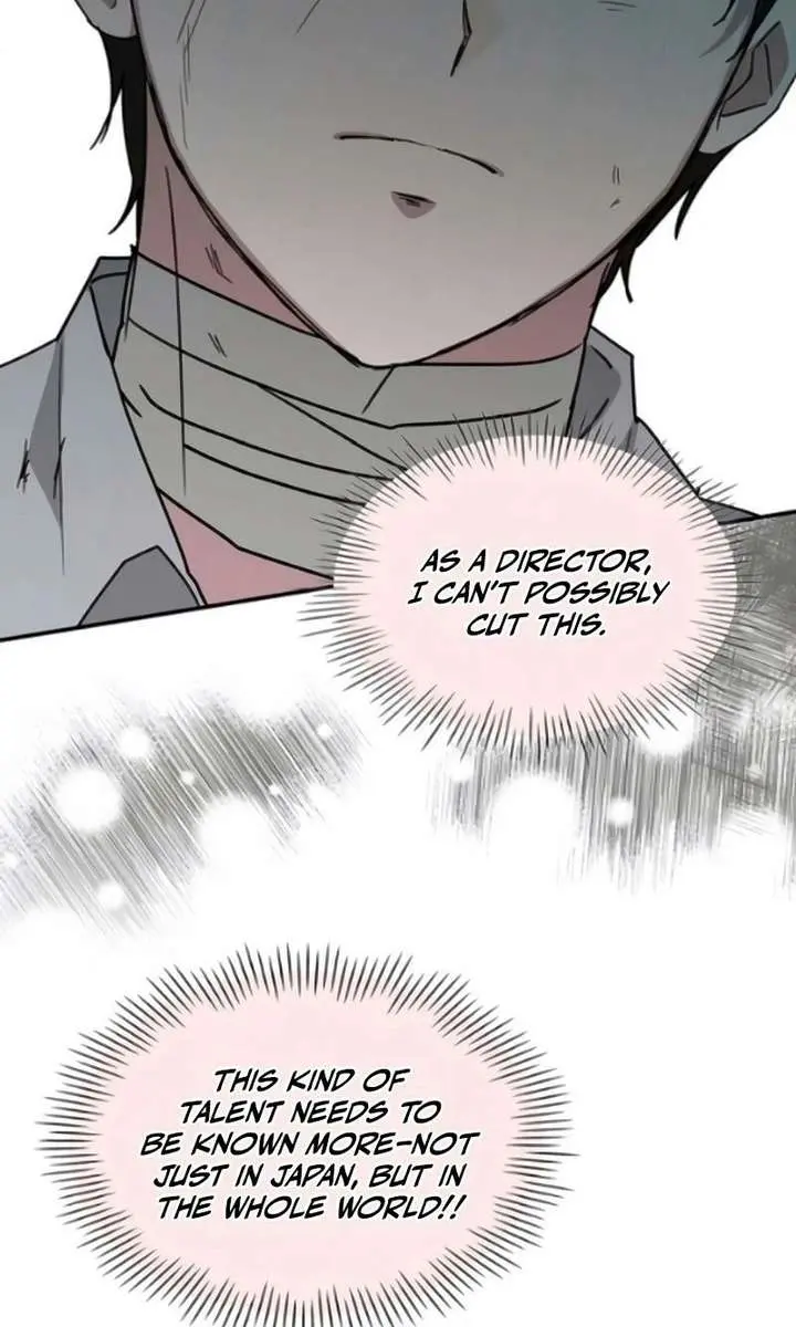 The Otherworldly Genius Method Actor Chapter 91 Page 87